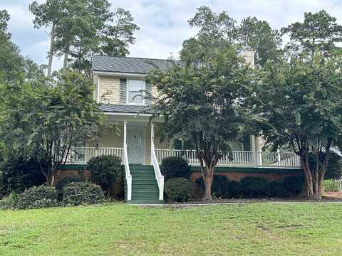 Oregon, AUGUSTA, GA 30907