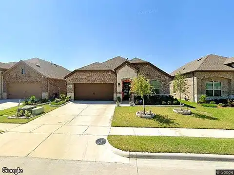 Ellinger, FORNEY, TX 75126
