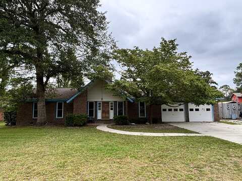 Foxborough, VALDOSTA, GA 31602