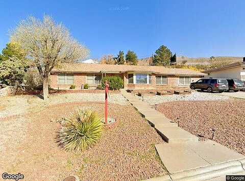 Santa Anita, EL PASO, TX 79902
