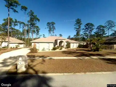 Spicebush, NICEVILLE, FL 32578