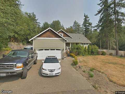 87Th, GIG HARBOR, WA 98335