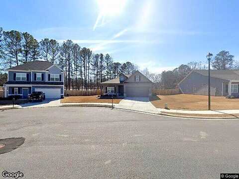 Maycroft, ROME, GA 30161
