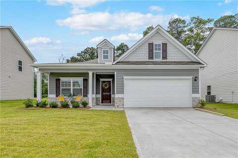 Maycroft, ROME, GA 30161