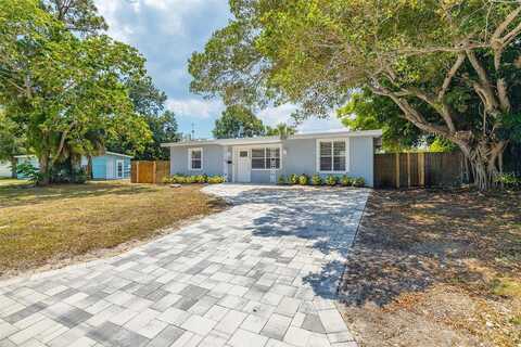 Marlin, SAINT PETERSBURG, FL 33705