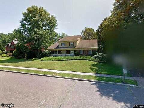 Sherwood, YARDLEY, PA 19067
