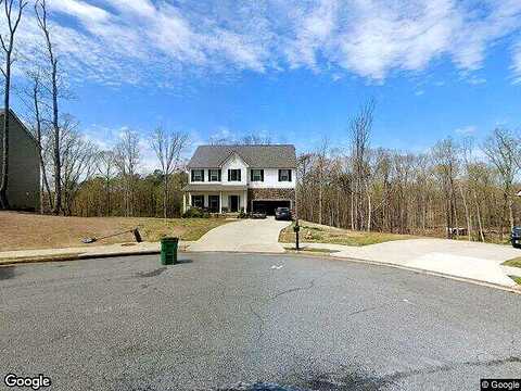 Thunderhawk, RYDAL, GA 30171