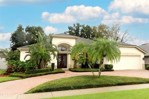 Brantley Place, APOPKA, FL 32703