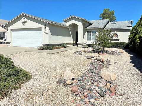 Potter, KINGMAN, AZ 86409