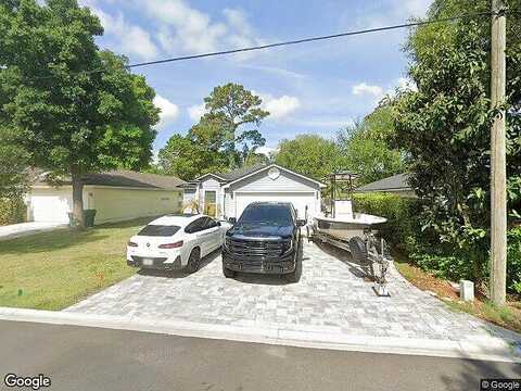 Tropical, JACKSONVILLE BEACH, FL 32250