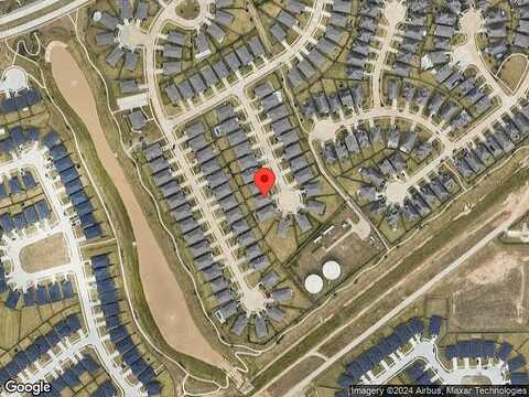 Keatings Lagoon, KATY, TX 77494