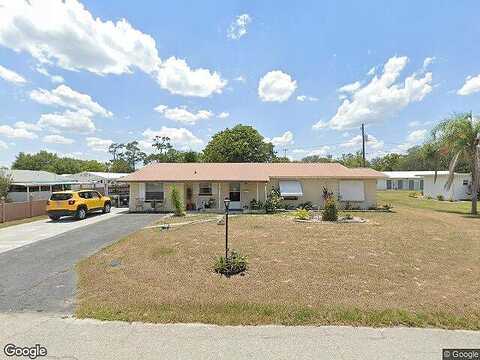 Forest Hill, AVON PARK, FL 33825