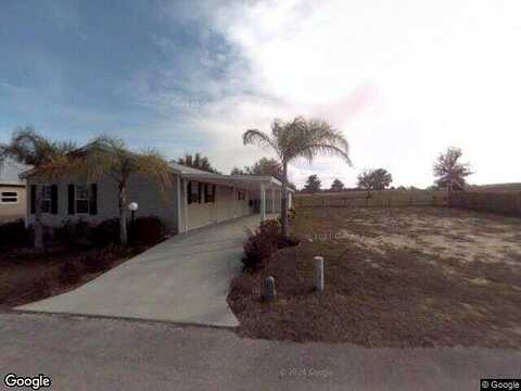 Monticello, LEESBURG, FL 34788