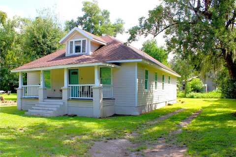Hendley, DADE CITY, FL 33525