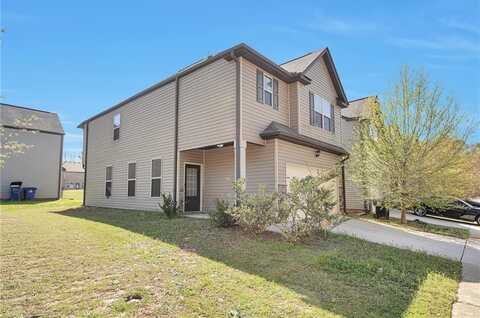 Lossie, MCDONOUGH, GA 30253