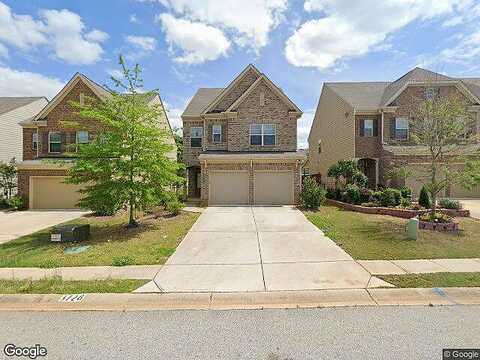 Upland, MCDONOUGH, GA 30253