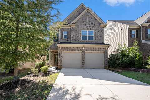 Upland, MCDONOUGH, GA 30253