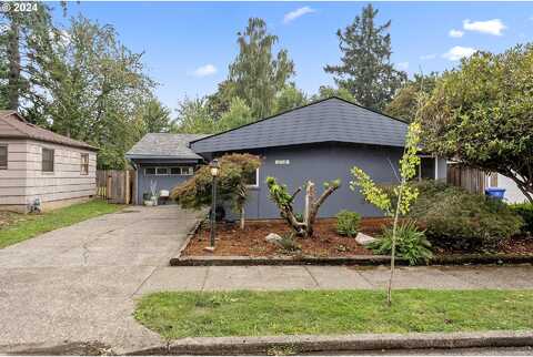 Lexington, PORTLAND, OR 97202