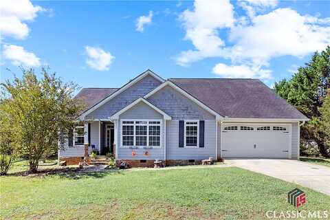 Main, WINTERVILLE, GA 30683