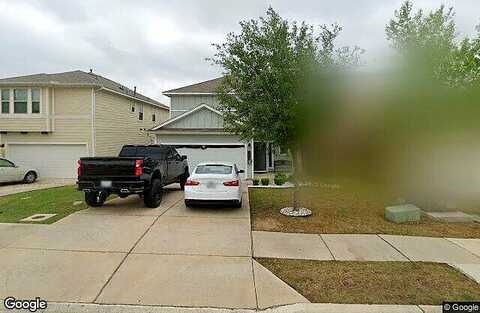 Triumph, BUDA, TX 78610