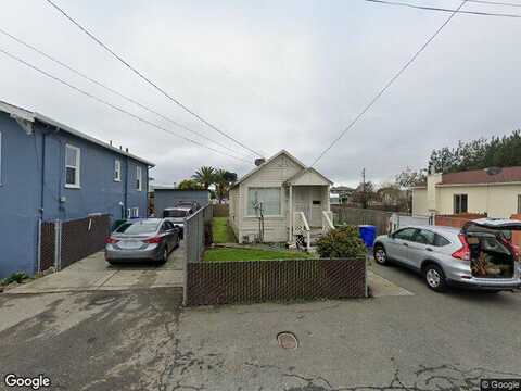 Natalie, RICHMOND, CA 94805