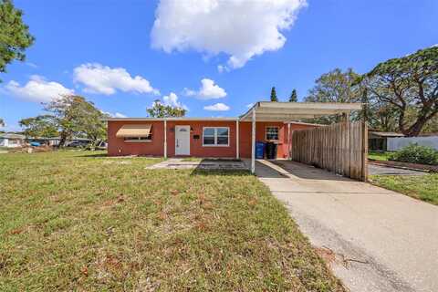 72Nd, SAINT PETERSBURG, FL 33710