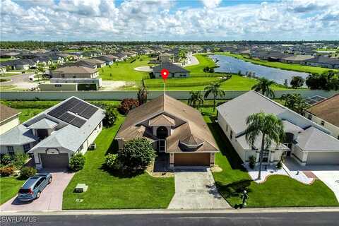 Sabal Springs, NORTH FORT MYERS, FL 33917