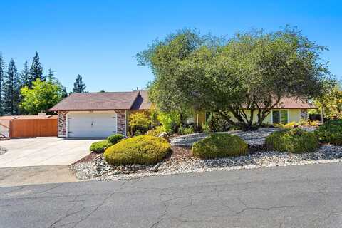 La Cienega, CAMERON PARK, CA 95682