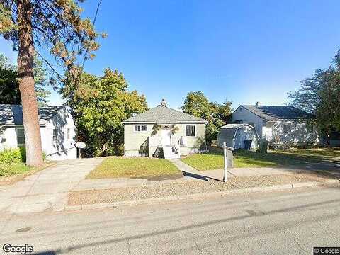 17Th, SPOKANE, WA 99223