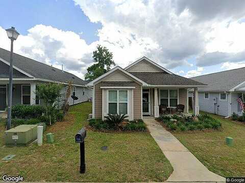 Austin Davis, TALLAHASSEE, FL 32308