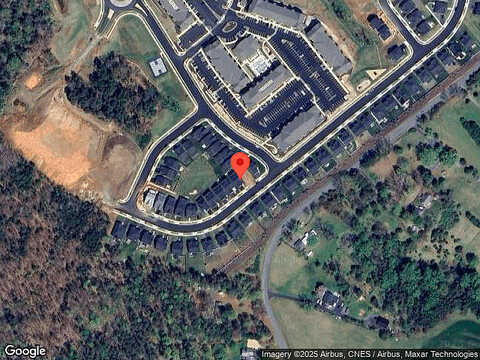 Thicket Run, CHARLOTTESVILLE, VA 22911
