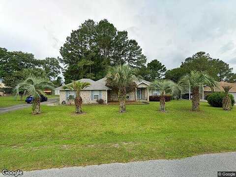 Crest, LAKE CITY, FL 32024