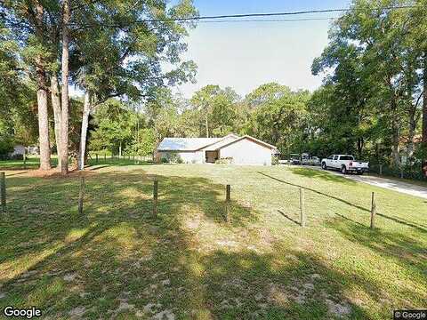Fitch, INVERNESS, FL 34452
