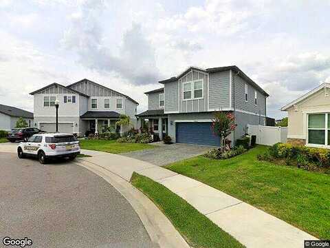 Evergreen Hill, WESLEY CHAPEL, FL 33545