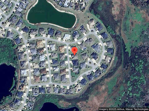 Borrowman, THE VILLAGES, FL 32163
