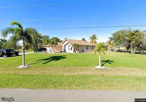 2Nd, CAPE CORAL, FL 33993