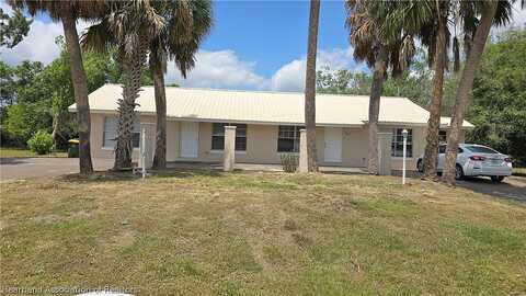 Gerber, LAKE PLACID, FL 33852
