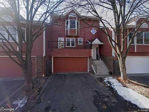 Saint Louis, MINNEAPOLIS, MN 55416