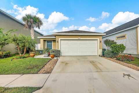 Columbia Square, FORT PIERCE, FL 34982