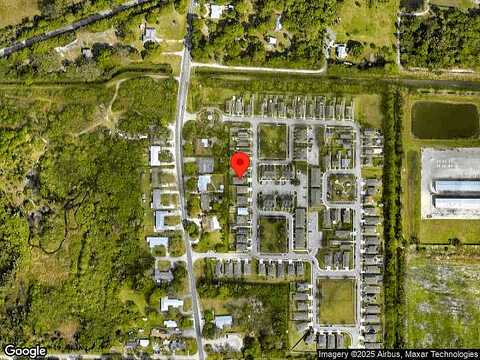 Columbia Square, FORT PIERCE, FL 34982