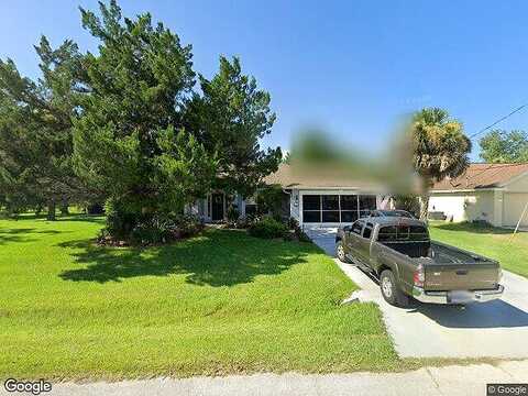 Prince Eric, PALM COAST, FL 32164