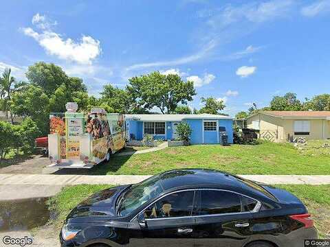 42Nd, FORT LAUDERDALE, FL 33309