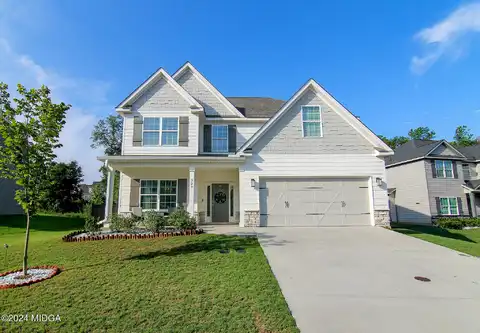 Waxmyrtle, PERRY, GA 31069