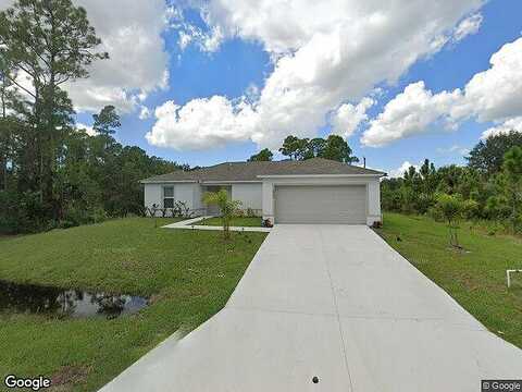 Warsaw, PALM BAY, FL 32909