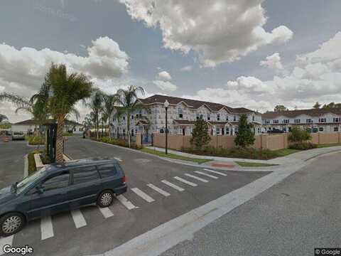Wish, KISSIMMEE, FL 34747