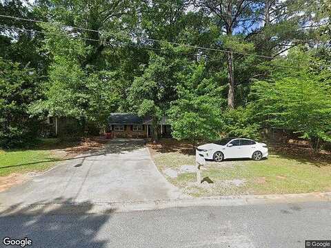 Misty Valley, MACON, GA 31204