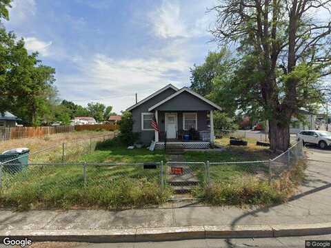 Poplar, CLARKSTON, WA 99403