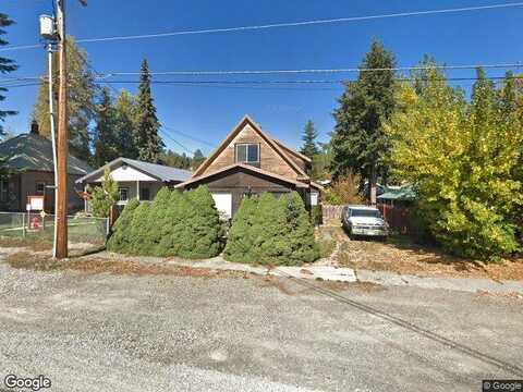 2Nd, CLE ELUM, WA 98922