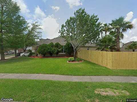 Diamond Bay, DICKINSON, TX 77539
