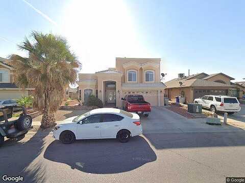 Tierra Rio, EL PASO, TX 79938